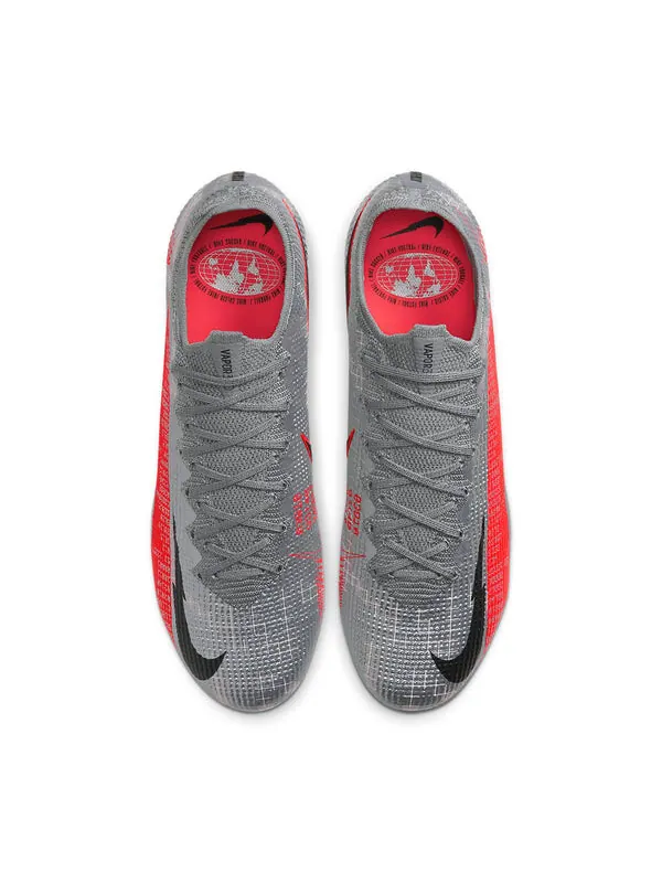 Кроссовки mercurial vapor 13 elite fg Nike — изображение 4 из 4