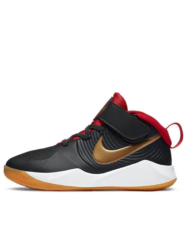 Кроссовки команда hustle d9 Nike — изображение 1 из 4