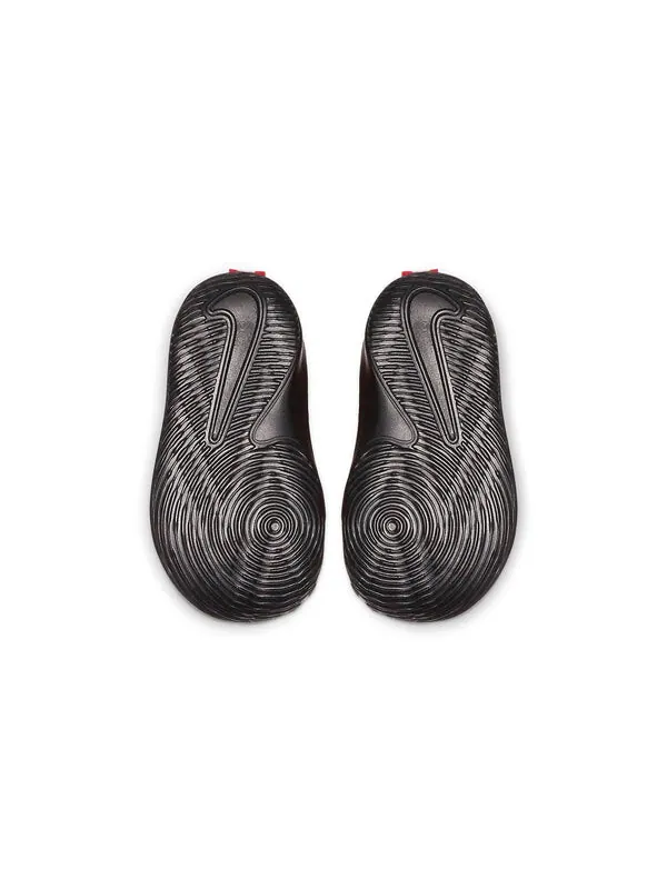 Кроссовки команда hustle d9 Nike — изображение 3 из 3, красный/черный