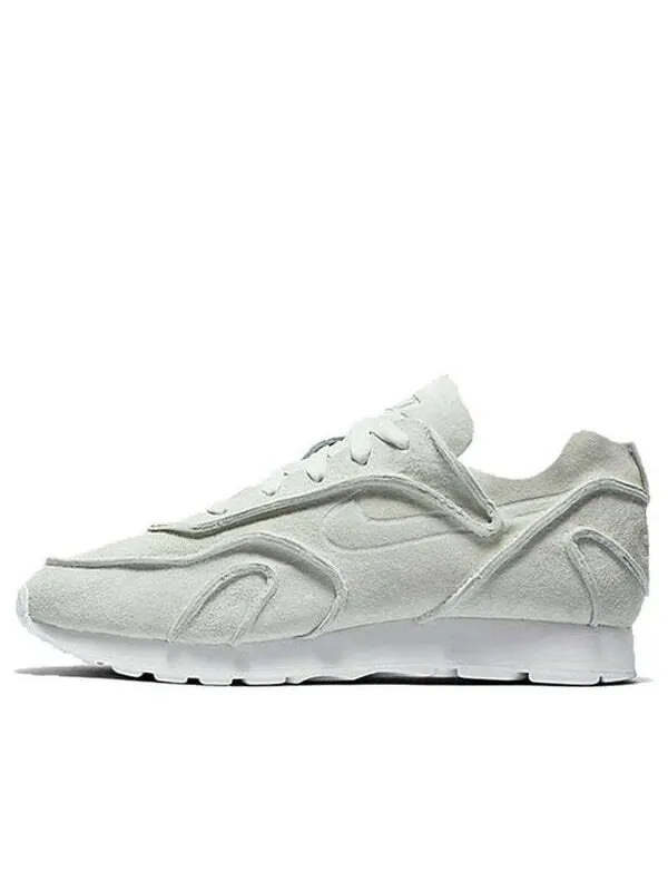 Кроссовки Outburst деконструированы Nike — изображение 1 из 4, светлый/белый