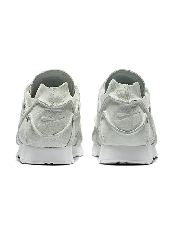 Кроссовки Outburst деконструированы Nike — изображение 4 из 4, светлый/белый