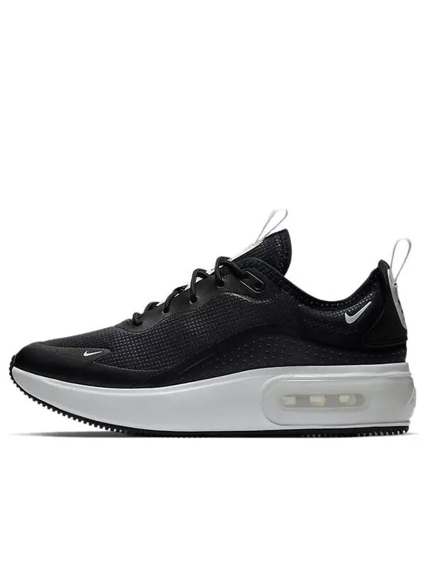 Кроссовки air max dia Nike — изображение 1 из 4, черный/белый