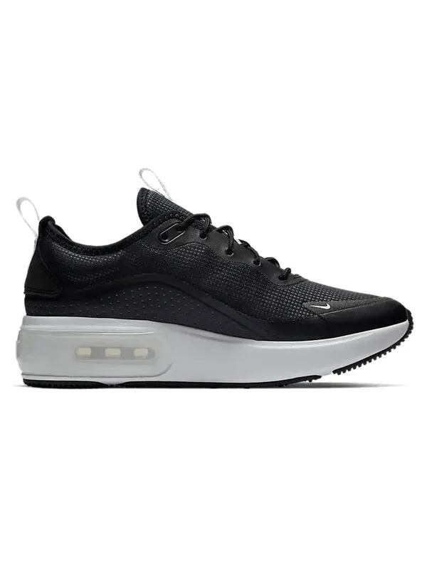 Кроссовки air max dia Nike — изображение 2 из 4, черный/белый