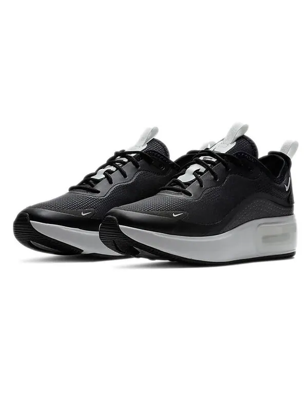 Кроссовки air max dia Nike — изображение 3 из 4, черный/белый