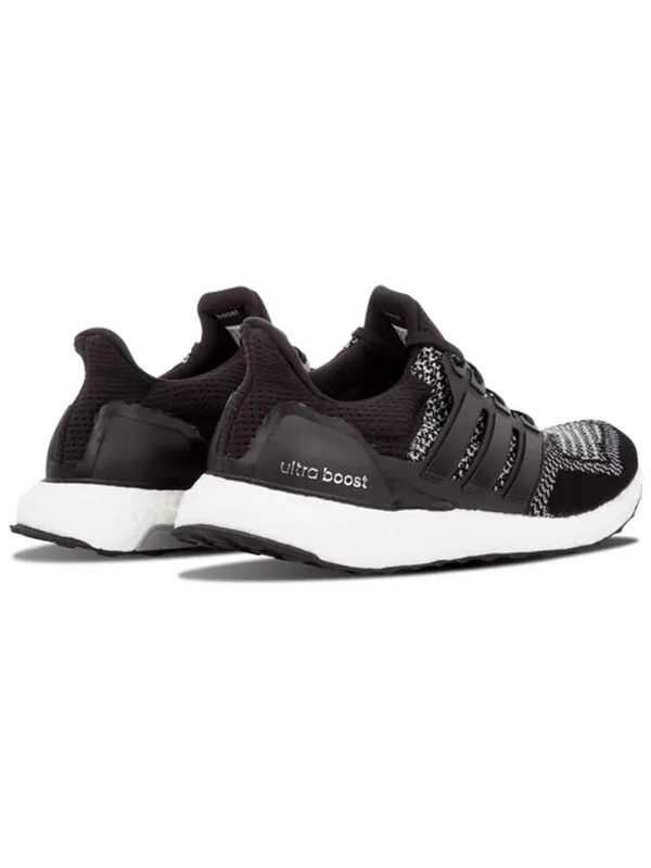 Кроссовки ultraboost 1.0 ограниченный Adidas — изображение 3 из 4, черный