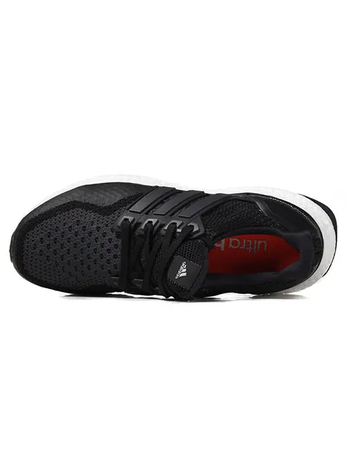 Кроссовки ultraboost 2.0 atr Adidas — изображение 3 из 4, черный/темный серый
