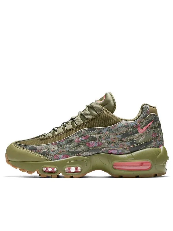 Кроссовки air max 95 Nike — изображение 1 из 4