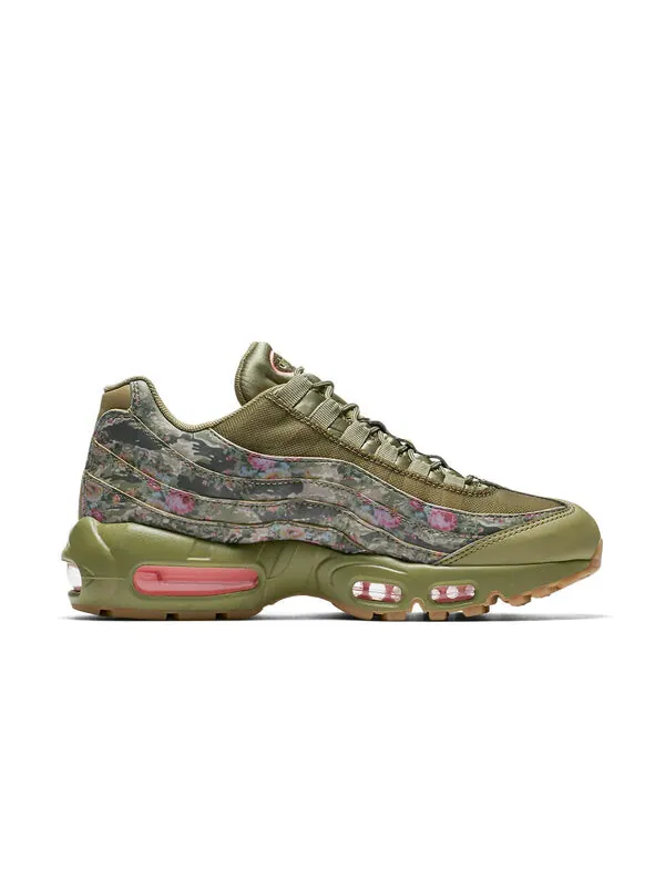 Кроссовки air max 95 Nike — изображение 2 из 4