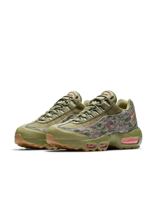 Кроссовки air max 95 Nike — изображение 3 из 4