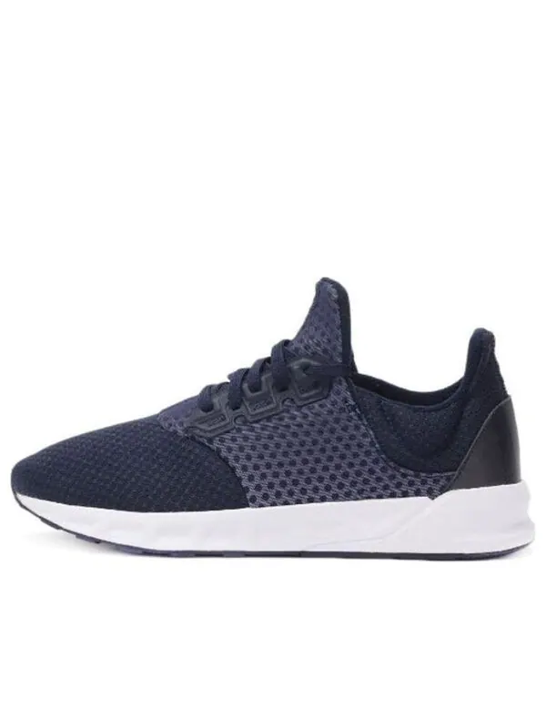 Кроссовки falcon elite 5 Adidas — изображение 1 из 4, синий/белый