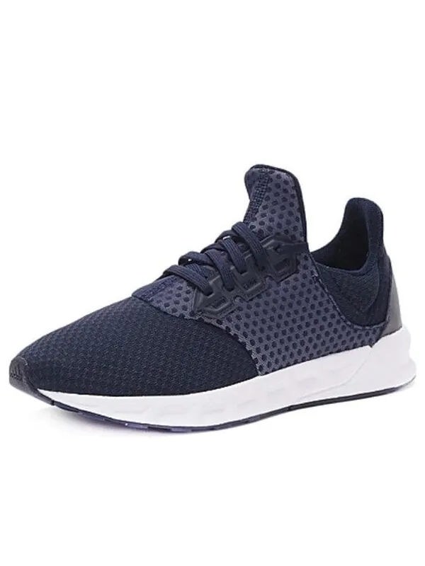 Кроссовки falcon elite 5 Adidas — изображение 2 из 4, синий/белый