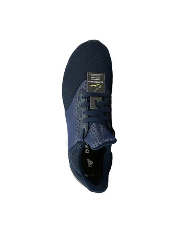Кроссовки falcon elite 5 Adidas — изображение 3 из 4, синий/белый