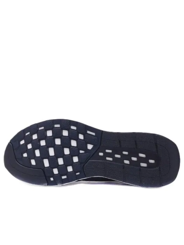 Кроссовки falcon elite 5 Adidas — изображение 4 из 4, синий/белый