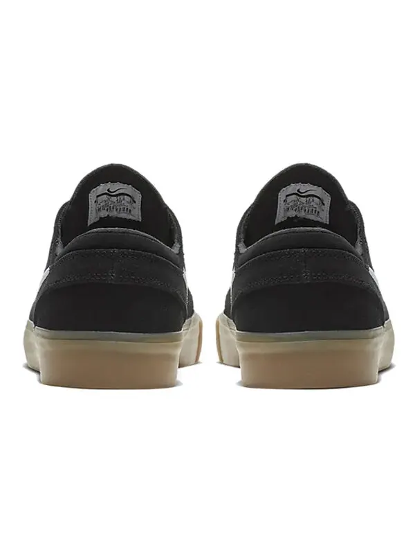 Кроссовки zoom janoski rm sb Nike — изображение 4 из 4, черный