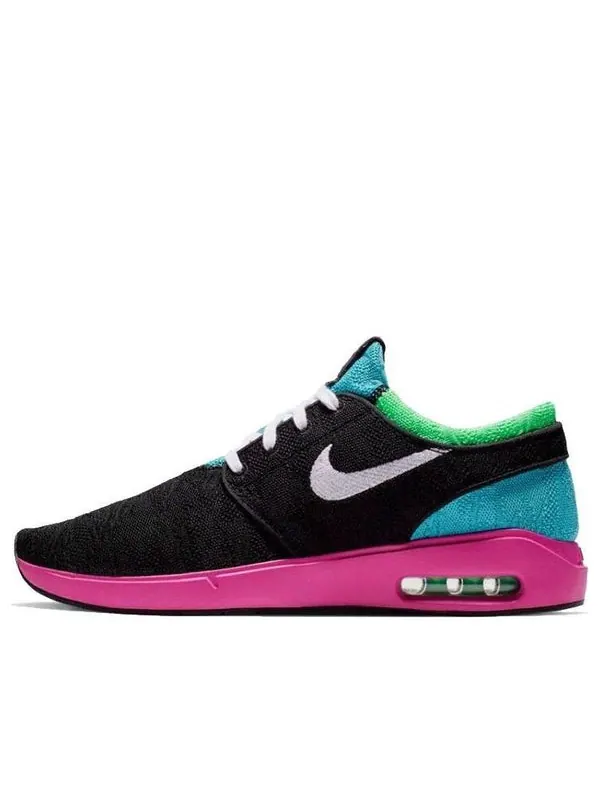 Кроссовки air max janoski 2 sb Nike — изображение 1 из 4, черный