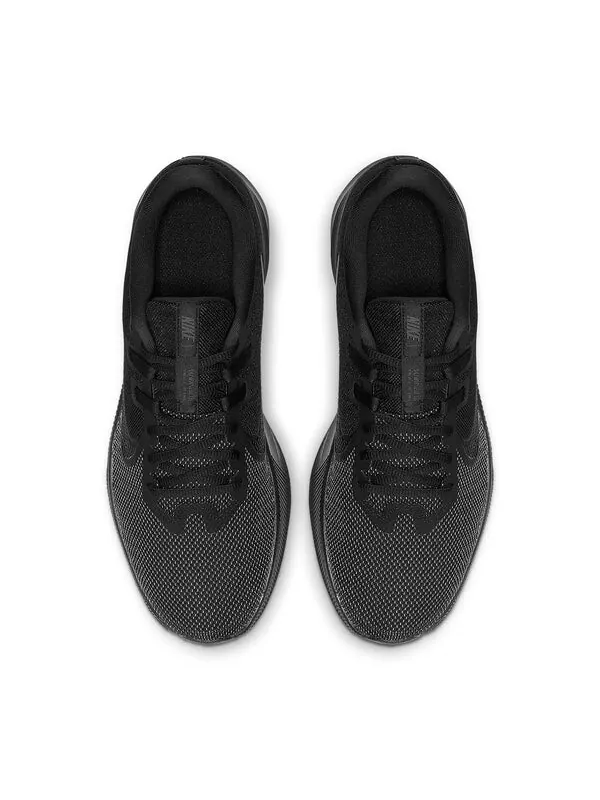 Кроссовки дауншифтер 9 Nike — изображение 4 из 4, черный