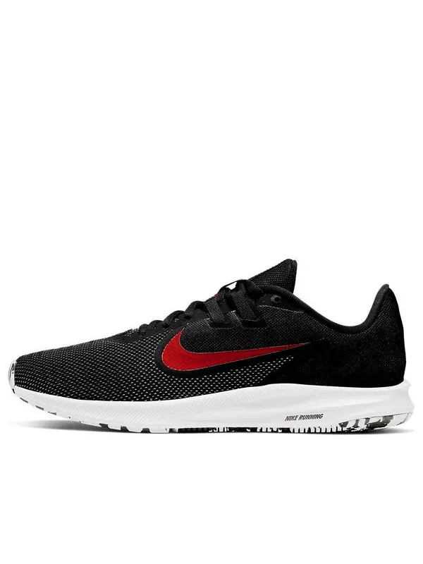 Кроссовки дауншифтер 9 Nike — изображение 1 из 4, черный