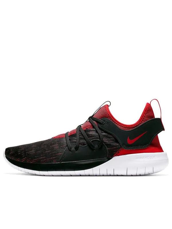 Кроссовки flex contact 3 Nike — изображение 1 из 4, черный
