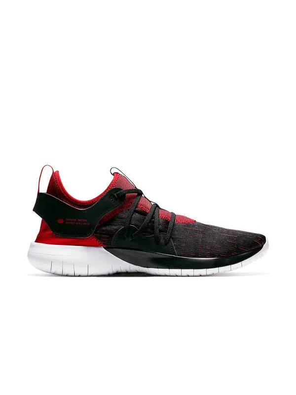 Кроссовки flex contact 3 Nike — изображение 2 из 4, черный