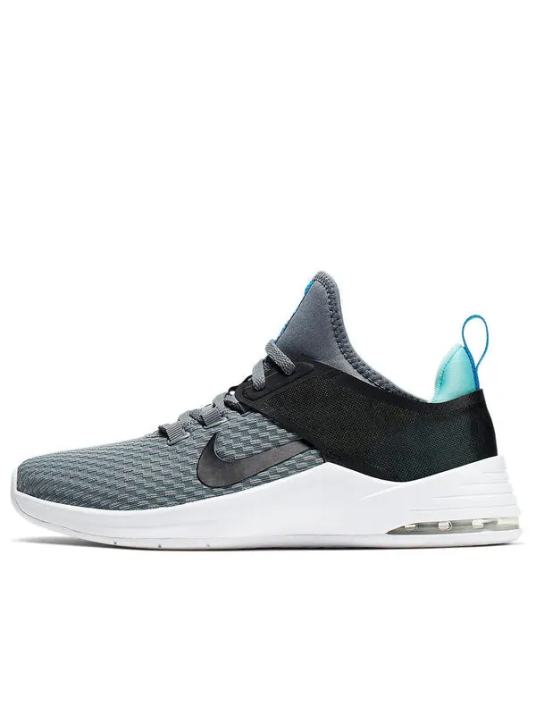 Кроссовки air max bella tr trainer 3 Nike — изображение 1 из 4, черный/серый/синий