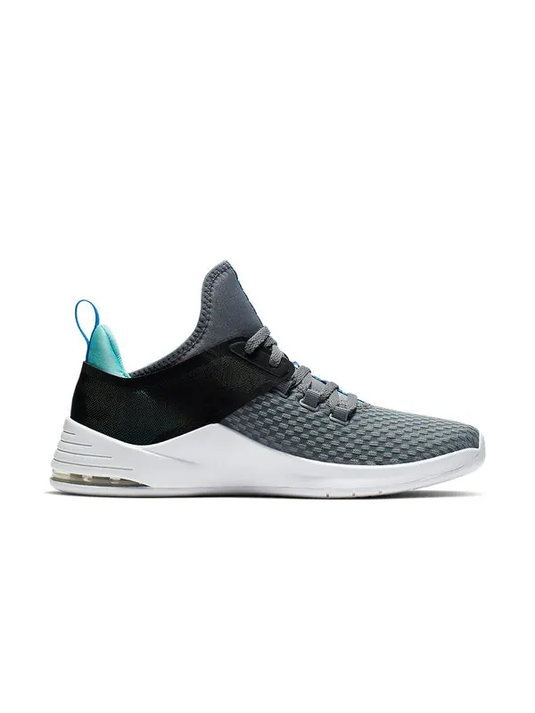 Кроссовки air max bella tr trainer 3 Nike — изображение 2 из 4, черный/серый/синий
