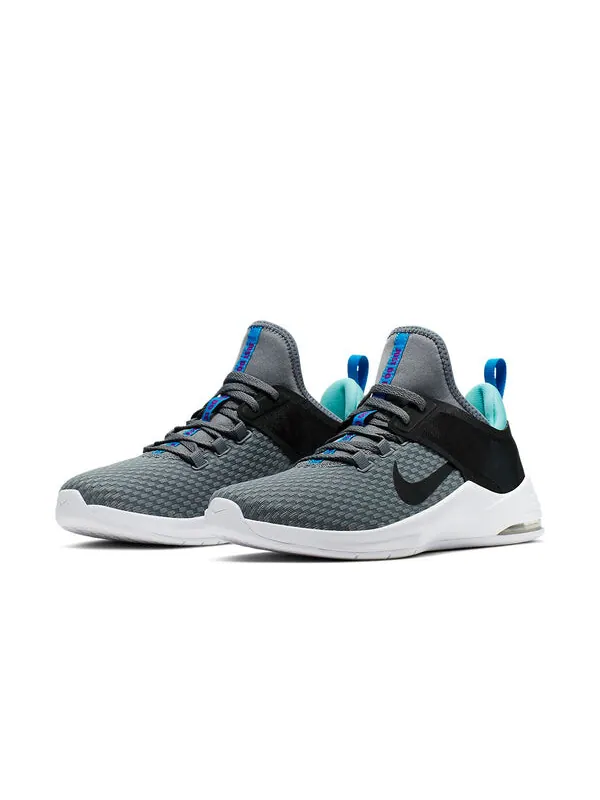 Кроссовки air max bella tr trainer 3 Nike — изображение 3 из 4, черный/серый/синий