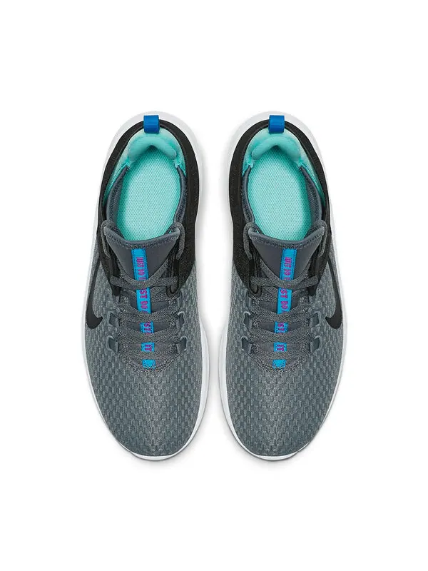 Кроссовки air max bella tr trainer 3 Nike — изображение 4 из 4, черный/серый/синий