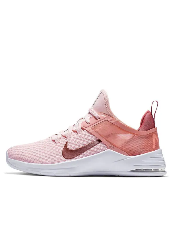 Кроссовки air max bella tr 2 Nike — изображение 1 из 4, розовый