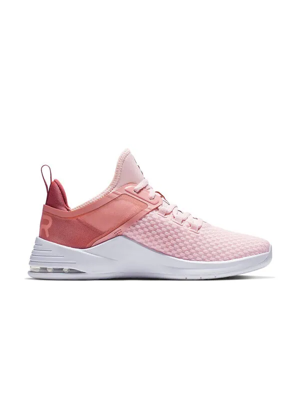 Кроссовки air max bella tr 2 Nike — изображение 2 из 4, розовый