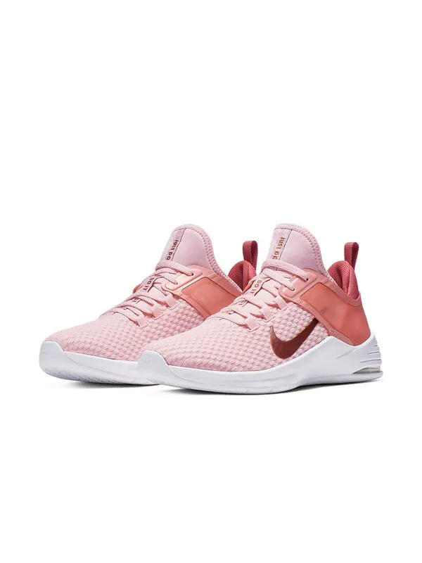 Кроссовки air max bella tr 2 Nike — изображение 3 из 4, розовый