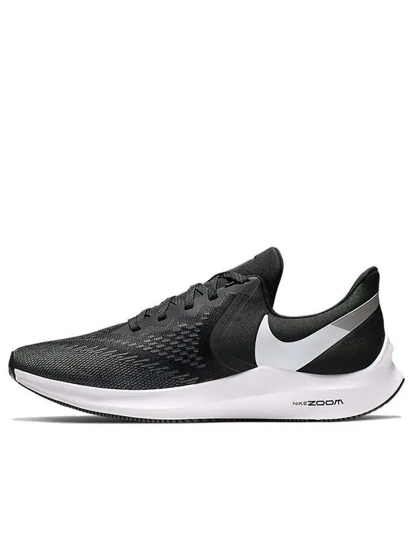 Кроссовки zoom winflo 6 Nike — изображение 1 из 4