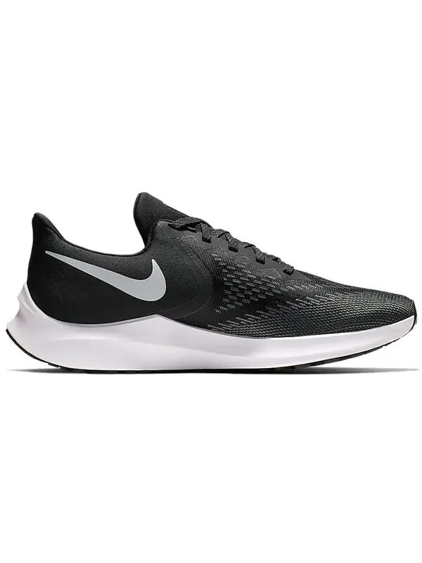 Кроссовки zoom winflo 6 Nike — изображение 2 из 4