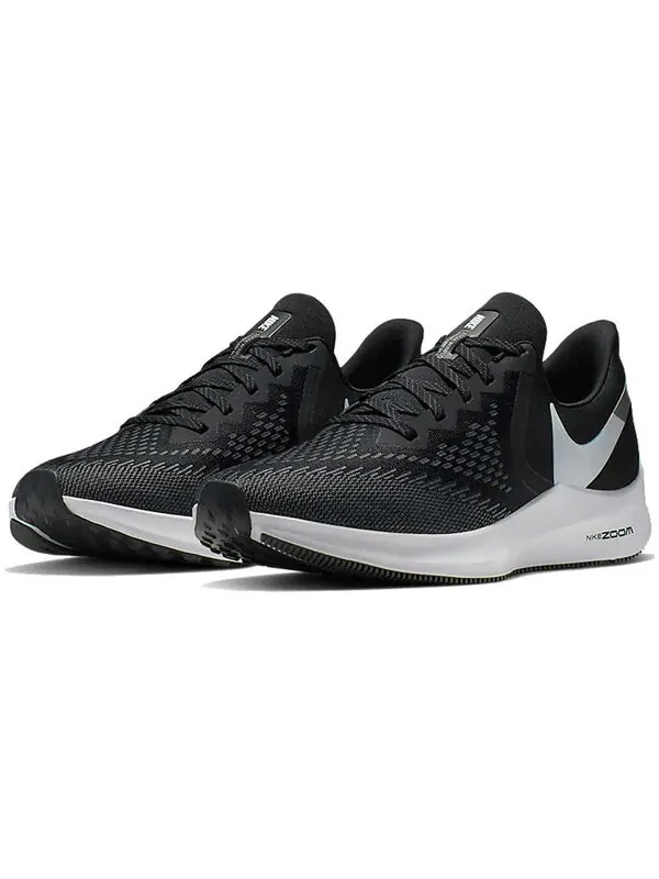Кроссовки zoom winflo 6 Nike — изображение 3 из 4