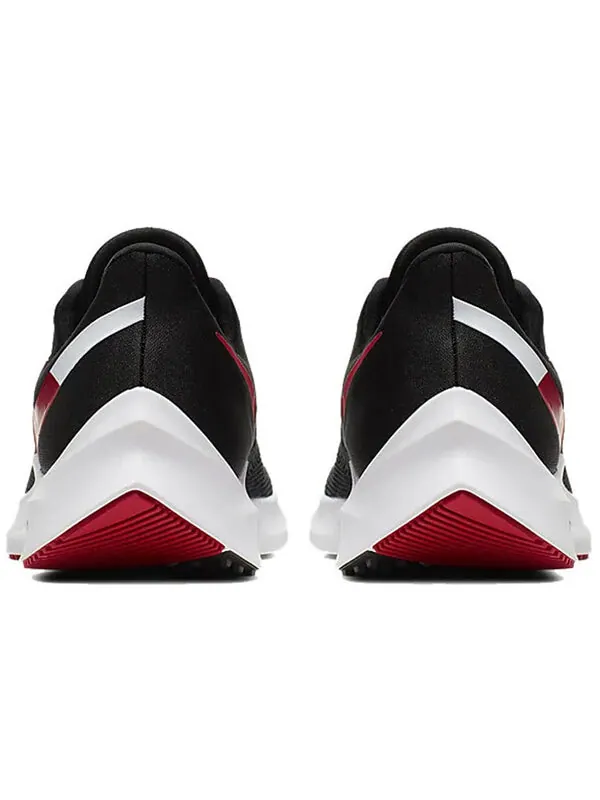 Кроссовки zoom winflo 6 Nike — изображение 4 из 4, черный