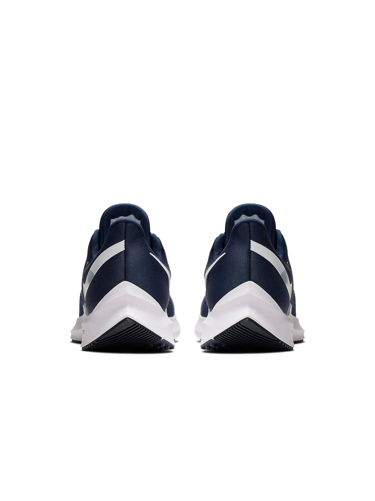 Кроссовки Nike Air Zoom Winflo 6 'Midnight Navy' AQ7497-401 — изображение 5 из 6, темно-синий
