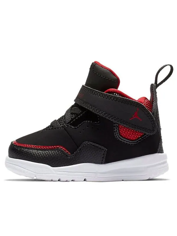 Кроссовки Courtside 23 Air Jordan — изображение 1 из 3, черный/красный