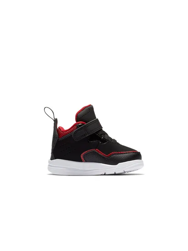 Кроссовки Courtside 23 Air Jordan — изображение 2 из 3, черный/красный