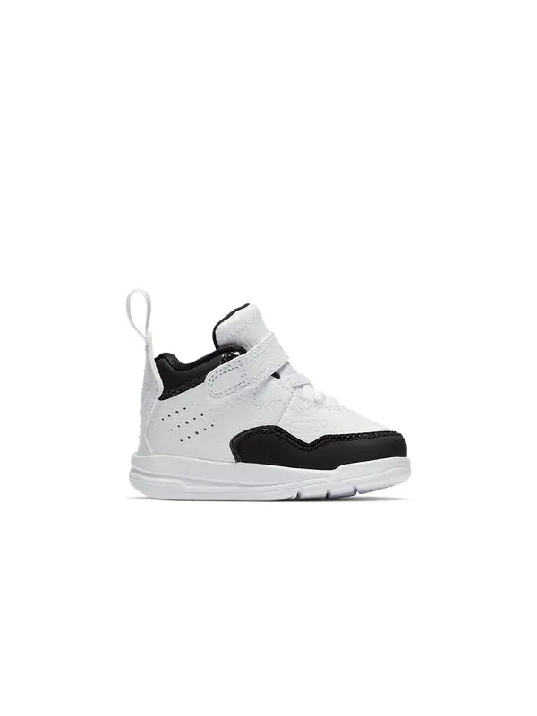 Кроссовки courtside 23 Air Jordan — изображение 2 из 3, белый/черный