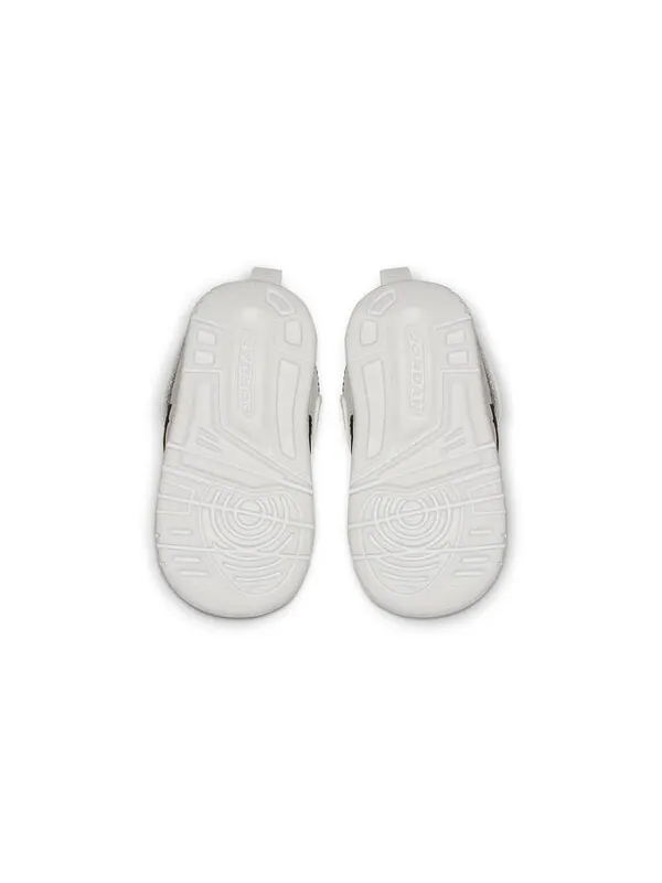 Кроссовки courtside 23 Air Jordan — изображение 3 из 3, белый/черный