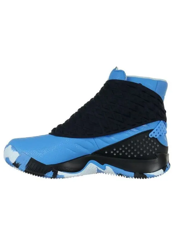 Кроссовки мяч 365 x Adidas — изображение 1 из 4, синий/черный