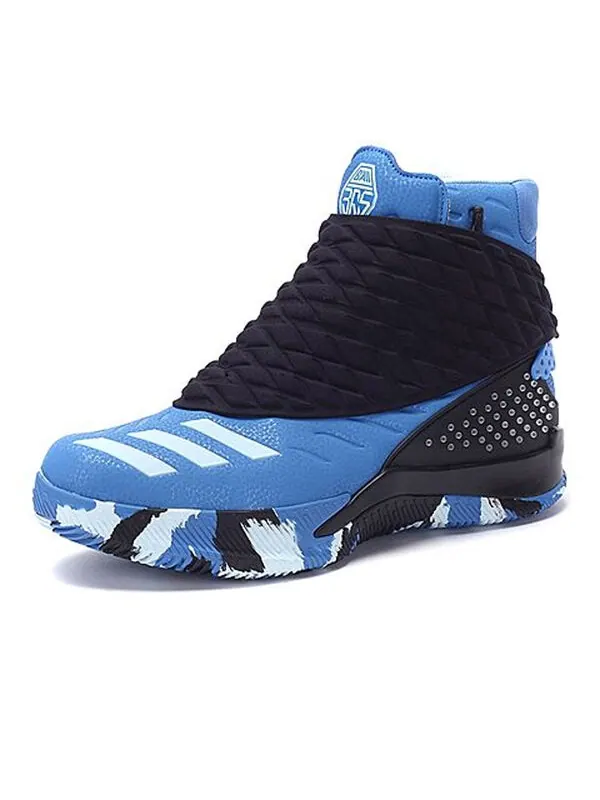 Кроссовки мяч 365 x Adidas — изображение 2 из 4, синий/черный