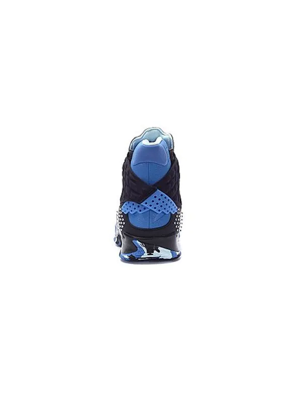 Кроссовки мяч 365 x Adidas — изображение 3 из 4, синий/черный