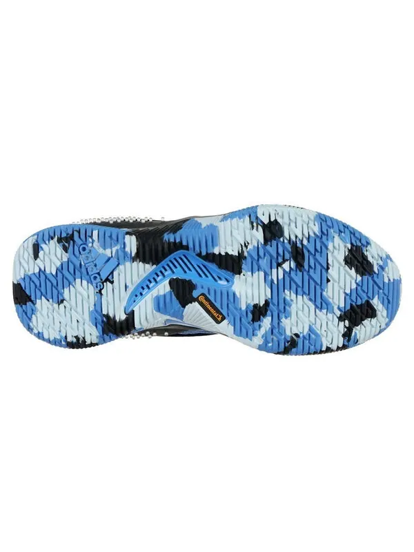 Кроссовки мяч 365 x Adidas — изображение 4 из 4, синий/черный