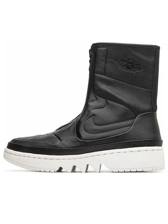 Кроссовки 1 шут xx Air Jordan — изображение 1 из 4, черный