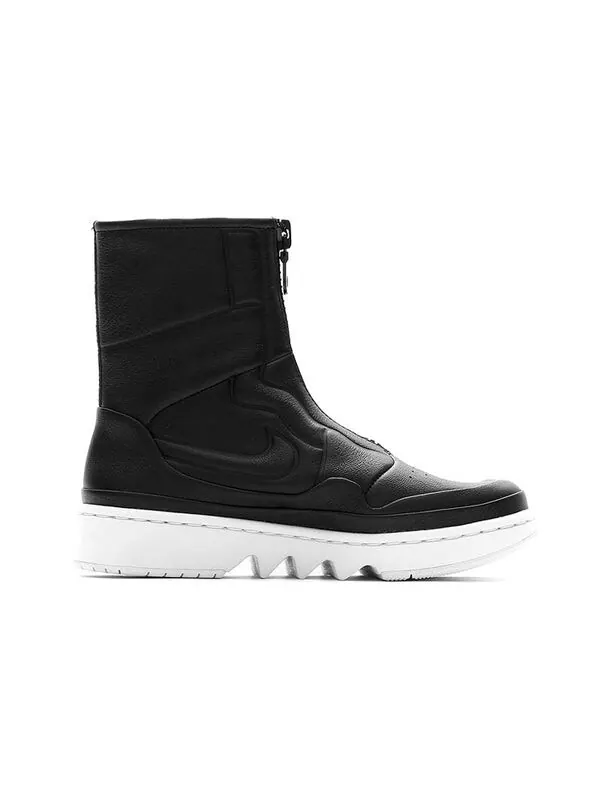 Кроссовки 1 шут xx Air Jordan — изображение 2 из 4, черный