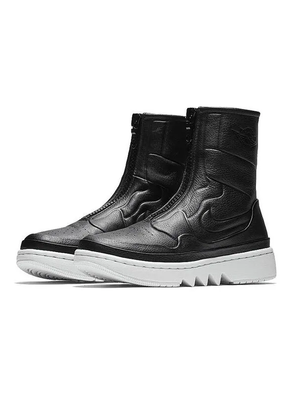 Кроссовки 1 шут xx Air Jordan — изображение 3 из 4, черный