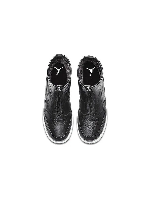 Кроссовки 1 шут xx Air Jordan — изображение 4 из 4, черный