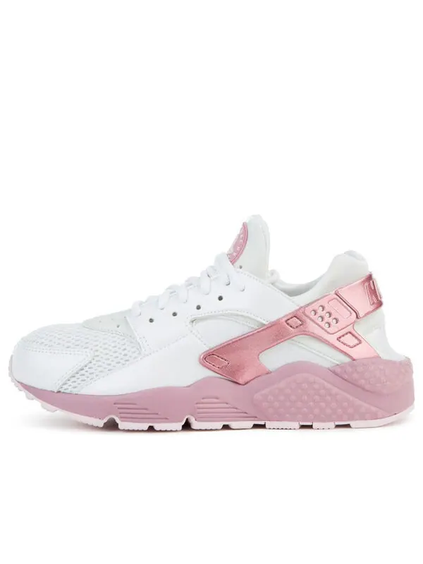 Кроссовки Air Huarache Run Nike — изображение 1 из 1, белый