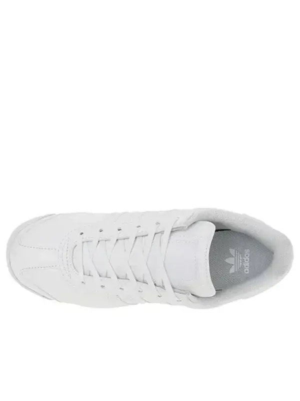Кроссовки samoa Adidas — изображение 2 из 3, белый