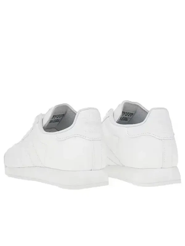 Кроссовки samoa Adidas — изображение 3 из 3, белый